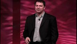 Matthew Kelly: "People Love Change, They Just Don't Like Transition" (Floyd Consulting)