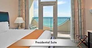 Holiday Inn Express Hotel Pensacola Beach- Pensacola Beach, Florida