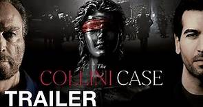 THE COLLINI CASE - Official UK Trailer - Peccadillo Pictures