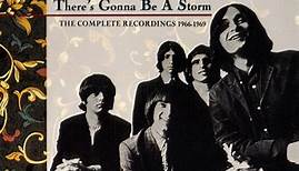 The Left Banke - There's Gonna Be A Storm - The Complete Recordings 1966-1969