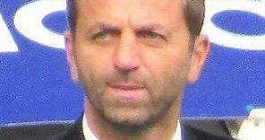 Tim Sherwood – Age, Bio, Personal Life, Family & Stats - CelebsAges