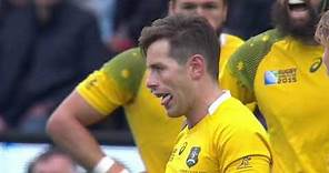 Australia v Scotland | Rugby World Cup 2015