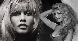 Brigitte Bardot The French BombShell