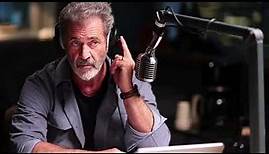 Filmkritik On the Line (Mel Gibson)