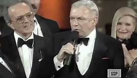 Frank Sinatra - New York, New York 1995