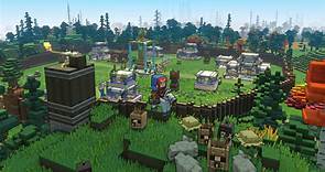 All the Minecraft cheats and console commands for console and PC