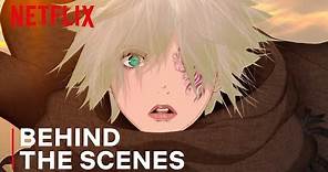 The Sound of Sol Levante: Bringing Immersive Audio to 4K HDR Anime | Netflix