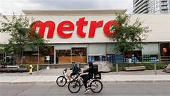 'We're taking them on,' says worker as 27 Metro locations go on strike