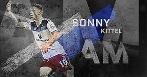 Sonny Kittel ● Attacking Midfield ● Hamburger SV | Highlight video