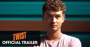 Twist (2021 Movie) Official Trailer - Michael Caine, Lena Headey, Rita Ora