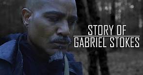 The Story of Gabriel Stokes | The Walking Dead