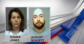 Pair faces murder charges in connection with southeast Ohio deaths