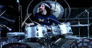 Pink Floyd - One Of These Days (Live At Pompeii HD) King Nick Mason Drummer...