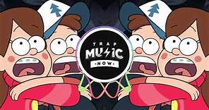 GRAVITY FALLS Theme Song (OFFICIAL TRAP REMIX)