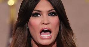 Kimberly Guilfoyle's Most Inappropriate Outfits Turn Heads