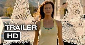 Coffee Town Official Trailer #1 (2013) - Adrianne Palicki, Josh Groban Movie HD