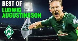 Best of Ludwig Augustinsson (Sweden) | SV Werder Bremen