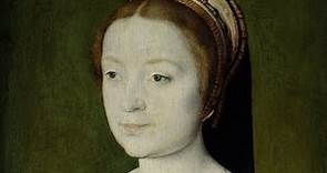 Magdalena de Francia, "La Reina del Verano", La Primera Esposa del Rey Jacobo V de Escocia.