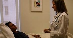 Robin Roberts' Journey: The Diagnosis