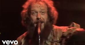 Jethro Tull - Locomotive Breath (Rockpop In Concert 10.7.1982)