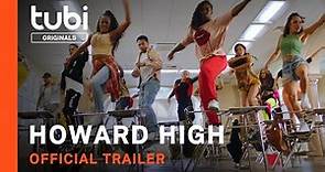 Howard High | Official Trailer | A Tubi Original