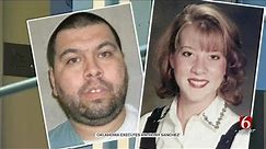 Oklahoma Executes Anthony Sanchez; 10th Execution Since 2021