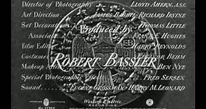 1947 - The Brasher Doubloon - El doblón Brasher - John Brahm