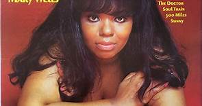 Mary Wells - Servin' Up Some Soul