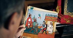 Habla el descendiente extremeño del emperador Moctezuma: "Mi pariente Isabel fue la madre del mestizaje"