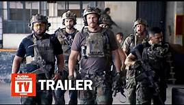 SEAL Team Season 6 Trailer