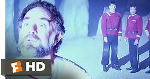 Star Trek 5: The Final Frontier (8/9) Movie CLIP - One Voice, Many Faces (1989) HD