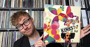 Top 5 The Kinks Albums