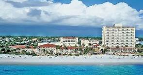 LaPlaya Beach & Golf Resort Naples Florida USA