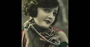 Roaring Twenties: Jay C. Flippen - Baby Face, 1926