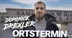 Dominick Drexler: Die Schalker Geschichte fasziniert mich | Ortstermin | FC Schalke 04