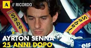 Formula 1, Ayrton Senna e Imola: le verità nascoste, 25 anni dopo