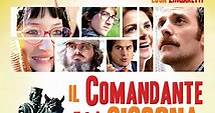 Il comandante e la cicogna - Film (2012)