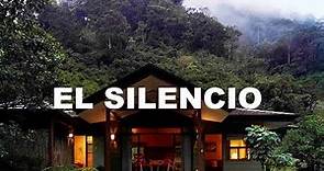 MY COSTA RICA presents EL SILENCIO LODGE & SPA