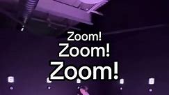Zoomin’ around the Mega Grid 💨💨 #EnterTheGame #Activate #zoomies #trend #games #usa #canada #ActivateTOC2024