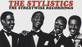 The Stylistics - The Streetwise Recordings
