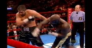 The Greatest Defensive Boxer of all Time - James Toney [HD] Highlight