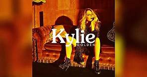 Kylie Minogue - Golden (Official Audio)