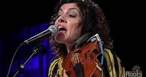 Carrie Rodriguez "I Cry For Love"