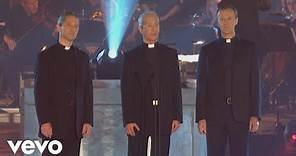 The Priests - Panis Angelicus (In Concert At Armagh Cathedral)
