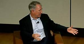 Perspectives on What's Ahead: A Conversation with Kenneth C. Griffin Founder, CEO Citadel
