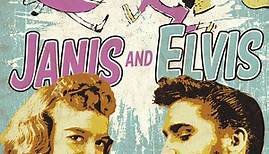 Janis & Elvis - The RCA Victor Singles 1956-1958