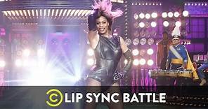 Lip Sync Battle - Laverne Cox
