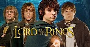 Lord of The Rings Panel with Elijah Wood, Sean Astin, Dominic Monaghan and Billy Boyd!!!