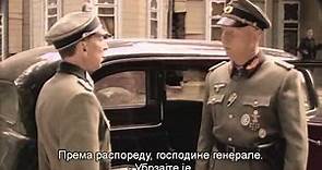 ОДРЕД, 1. епизода (руска серија из 2010. са преводом на српски)