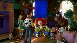 Toy Story 3 - Trailer 3 Español Latino - FULL HD